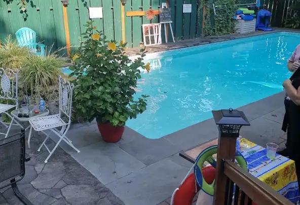 Anneken 1000 Islands B&B Luxury Suites & Spa Brockville Zewnętrze zdjęcie