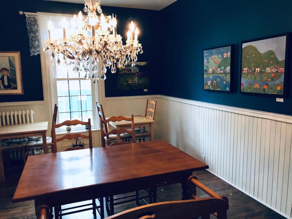 Anneken 1000 Islands B&B Luxury Suites & Spa Brockville Zewnętrze zdjęcie