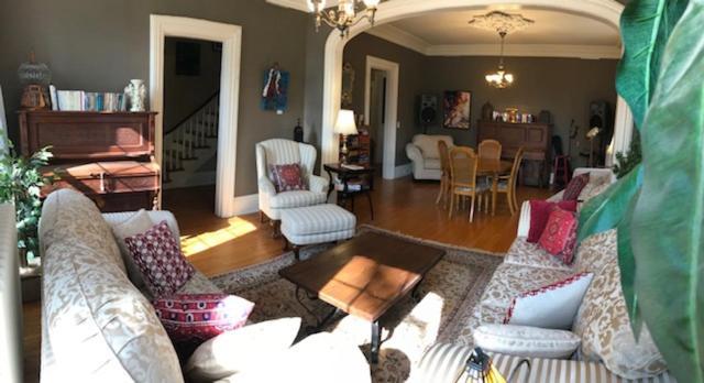 Anneken 1000 Islands B&B Luxury Suites & Spa Brockville Zewnętrze zdjęcie