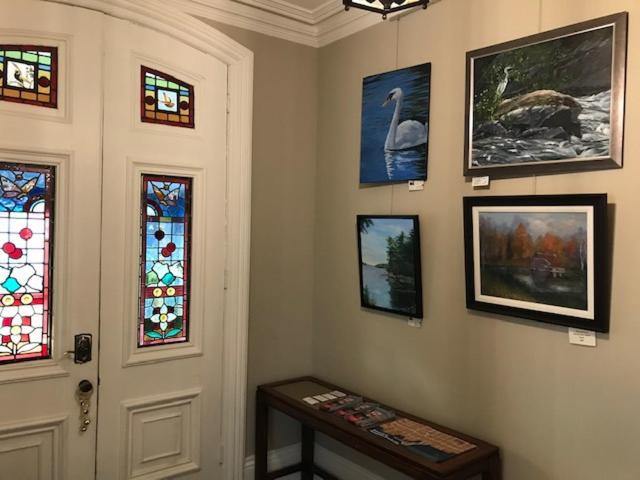 Anneken 1000 Islands B&B Luxury Suites & Spa Brockville Zewnętrze zdjęcie