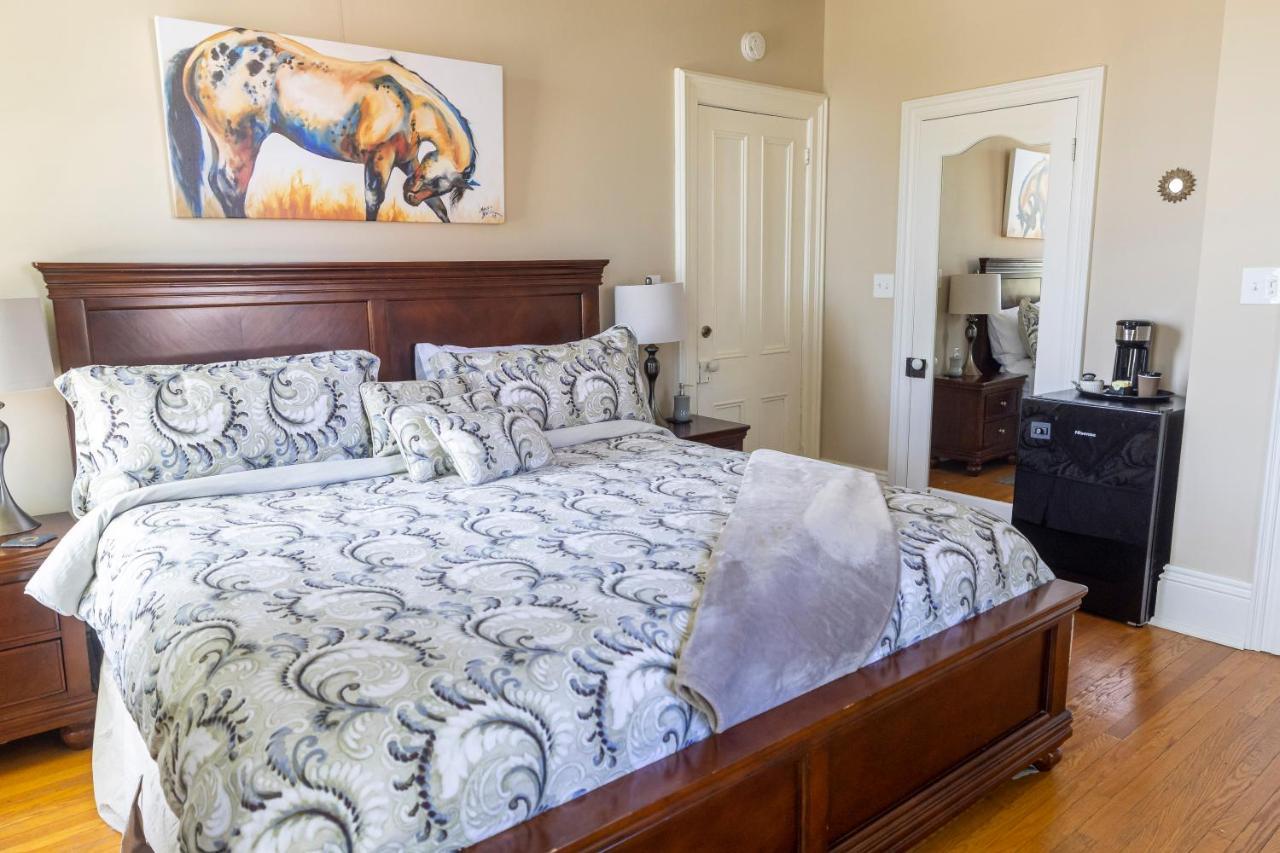 Anneken 1000 Islands B&B Luxury Suites & Spa Brockville Zewnętrze zdjęcie