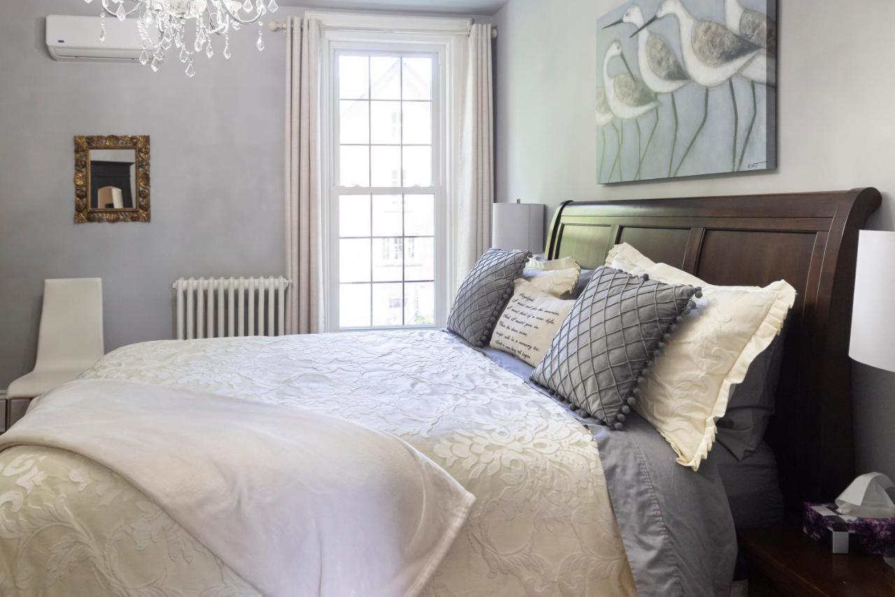 Anneken 1000 Islands B&B Luxury Suites & Spa Brockville Zewnętrze zdjęcie