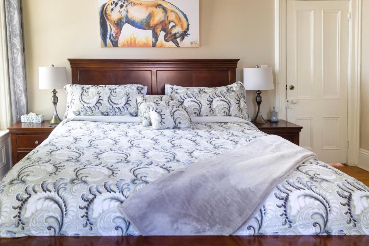 Anneken 1000 Islands B&B Luxury Suites & Spa Brockville Zewnętrze zdjęcie