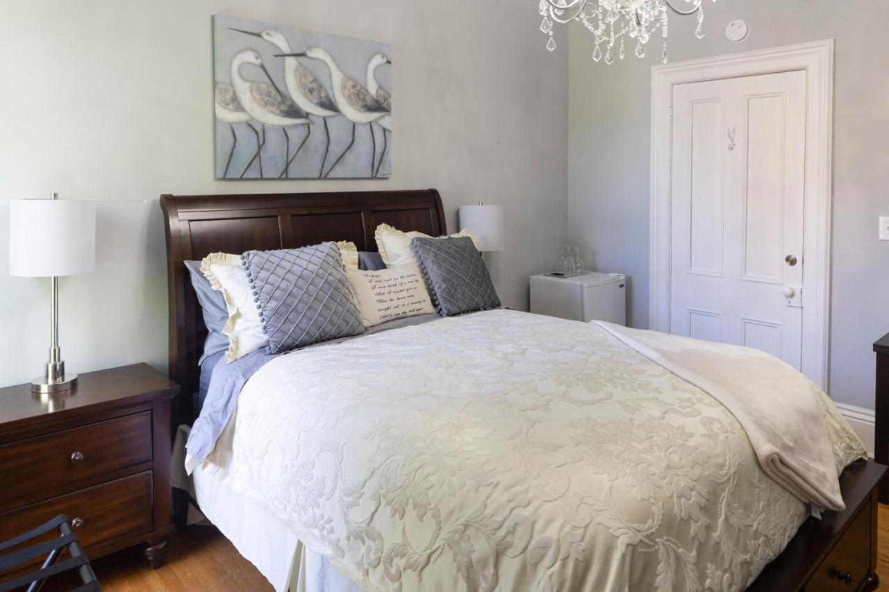 Anneken 1000 Islands B&B Luxury Suites & Spa Brockville Zewnętrze zdjęcie