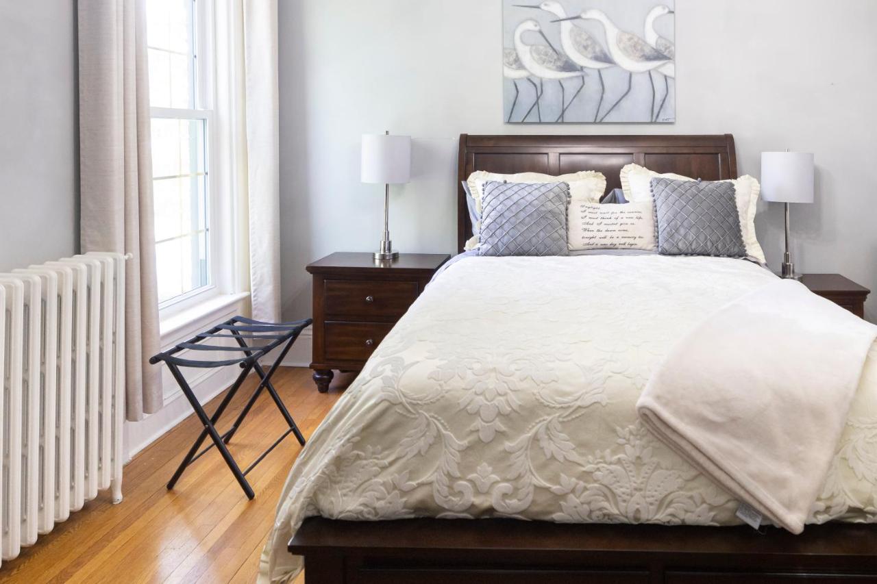 Anneken 1000 Islands B&B Luxury Suites & Spa Brockville Zewnętrze zdjęcie